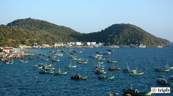 01 1 Du Lịch Hòn Sơn