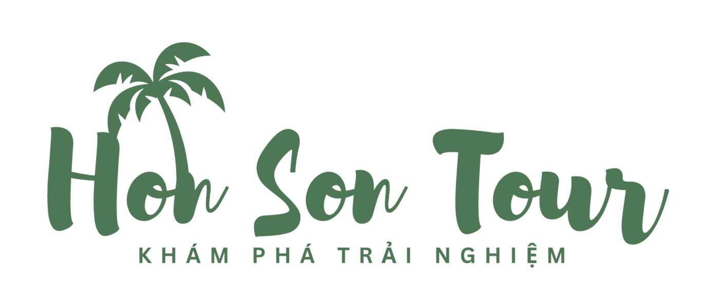 Du Lịch Hòn Sơn