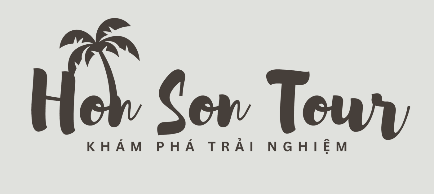 Du Lịch Hòn Sơn