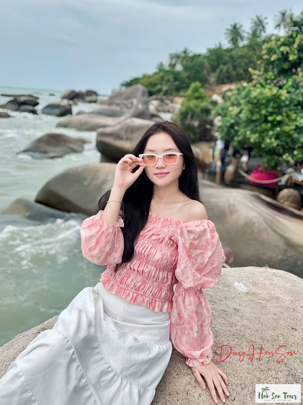 Du Lịch Hòn Sơn - Z6917156744352 38dc1b7acae3ee8a89c26a5455575c63