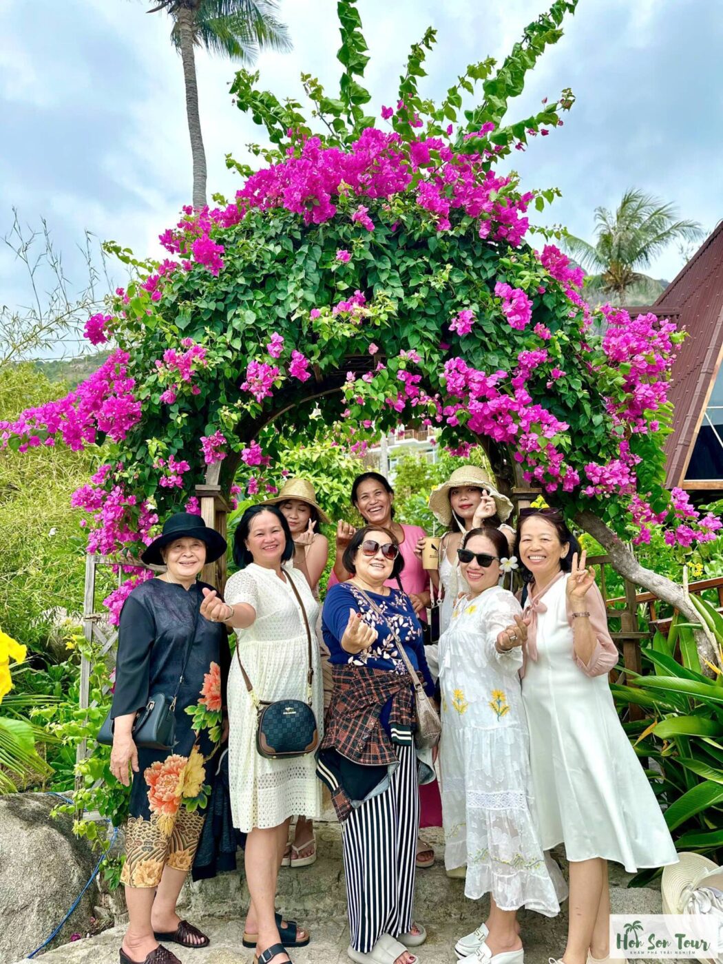 Du Lịch Hòn Sơn - Z7010846006267 7cf1e8ac8b797874cba9e075bef9e244