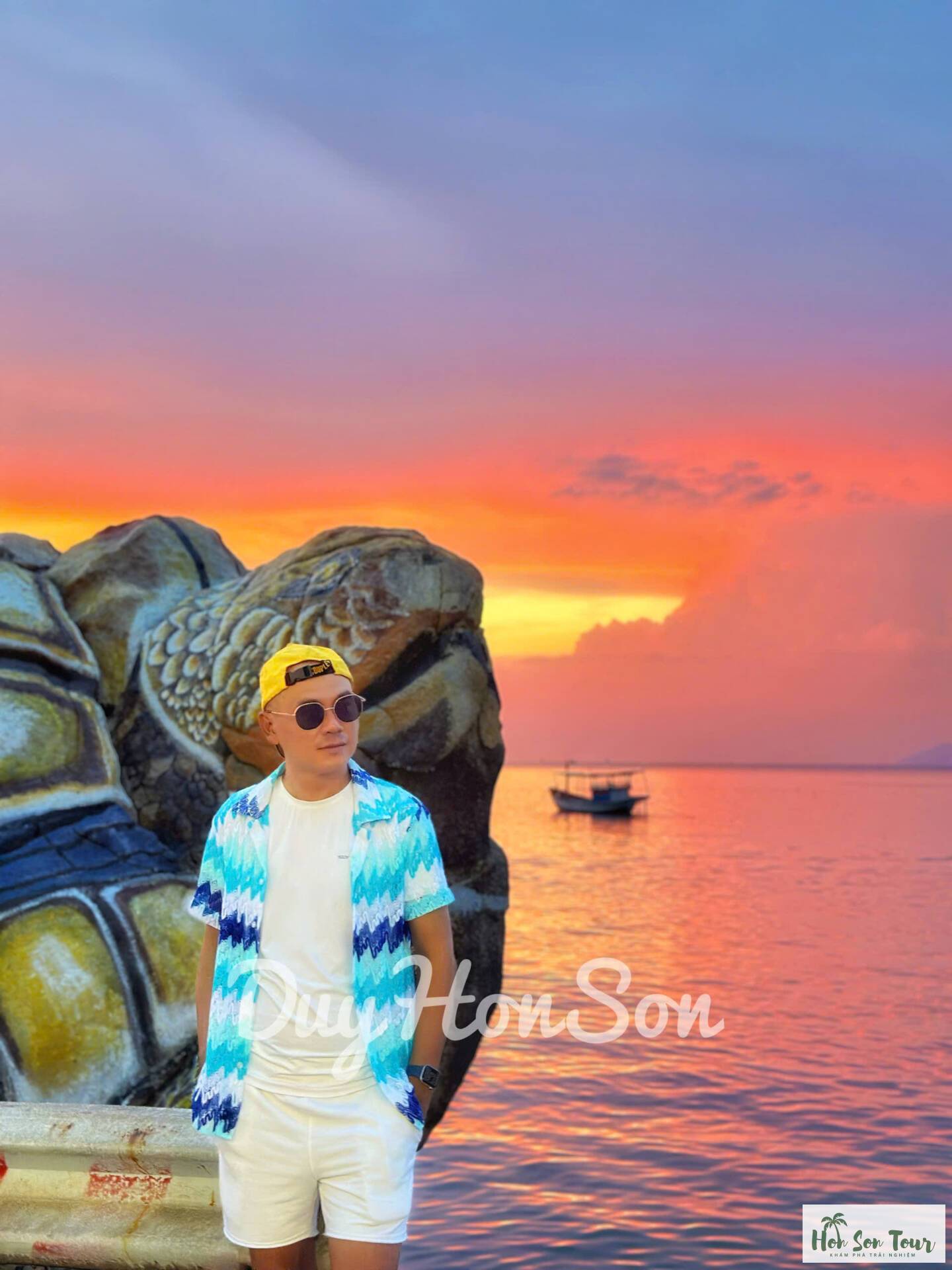 Du Lịch Hòn Sơn - Z7011162626078 230035c680b895e13f8b46f56a352848