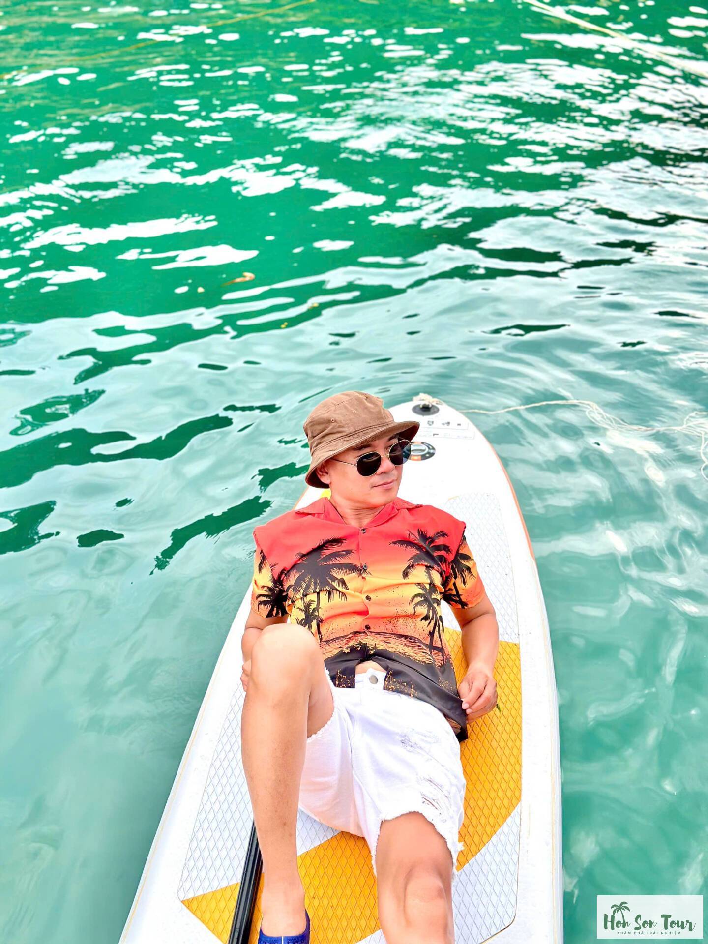 Du Lịch Hòn Sơn - Z7011162670776 02ecc4109448a64766aa697fce6e4a79