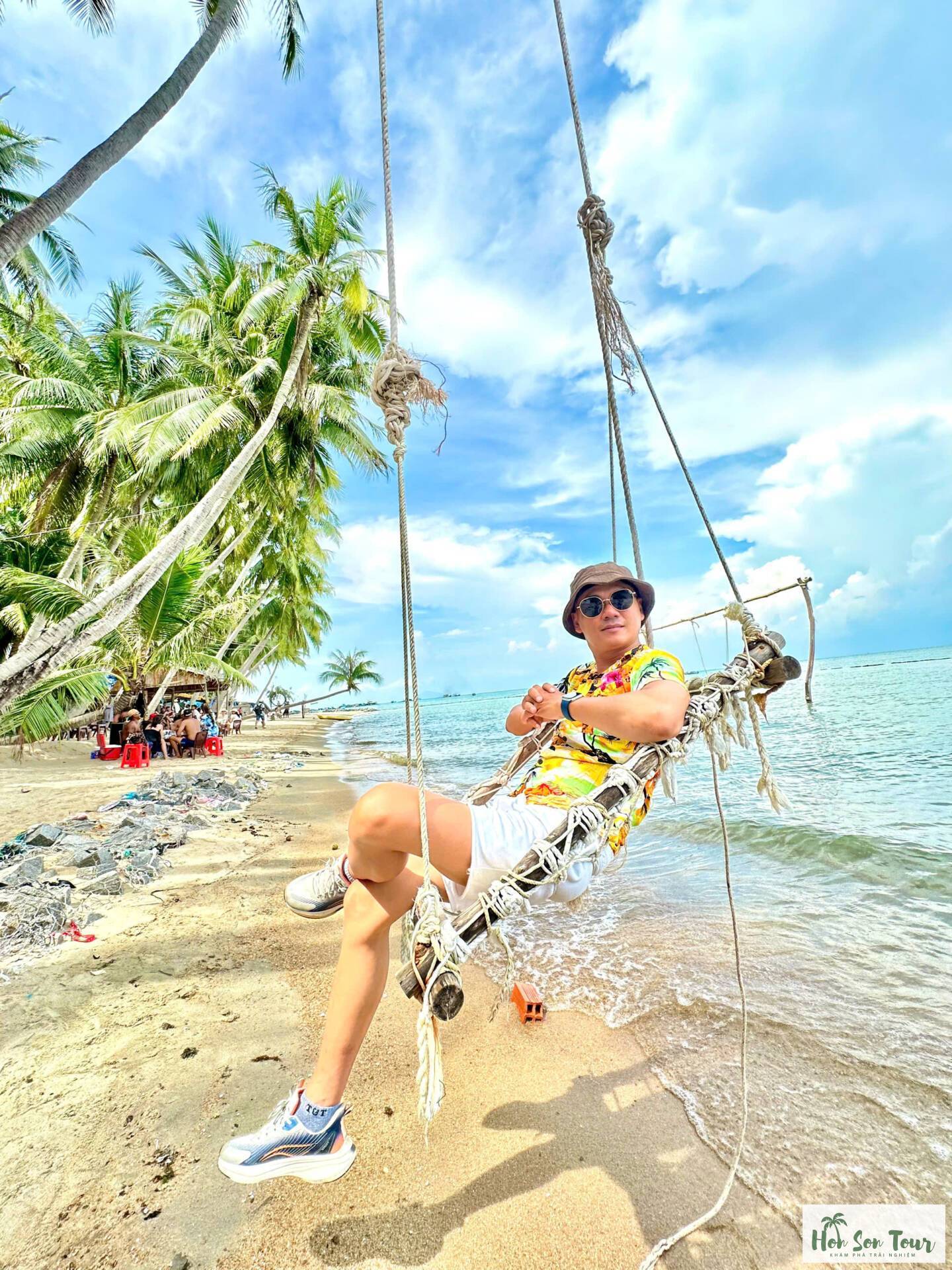 Du Lịch Hòn Sơn - Z7011162713560 1022b104205f81627ee4a6f4045154c6