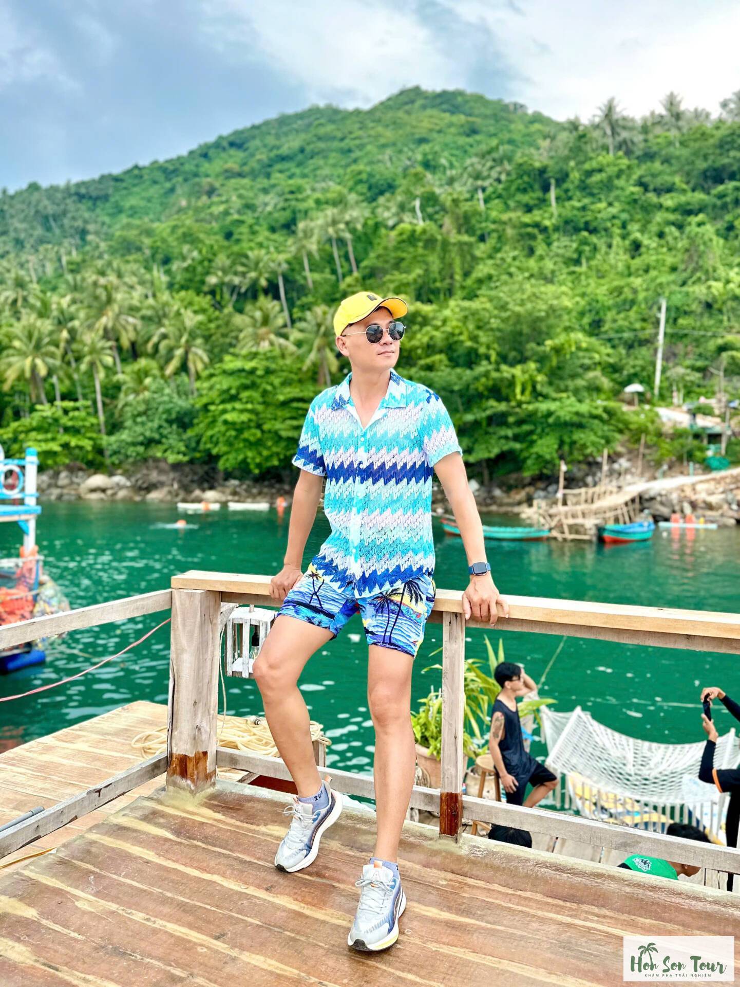 Du Lịch Hòn Sơn - Z7011162823829 D8de9e9908f9066d2ccdf53e111cade8