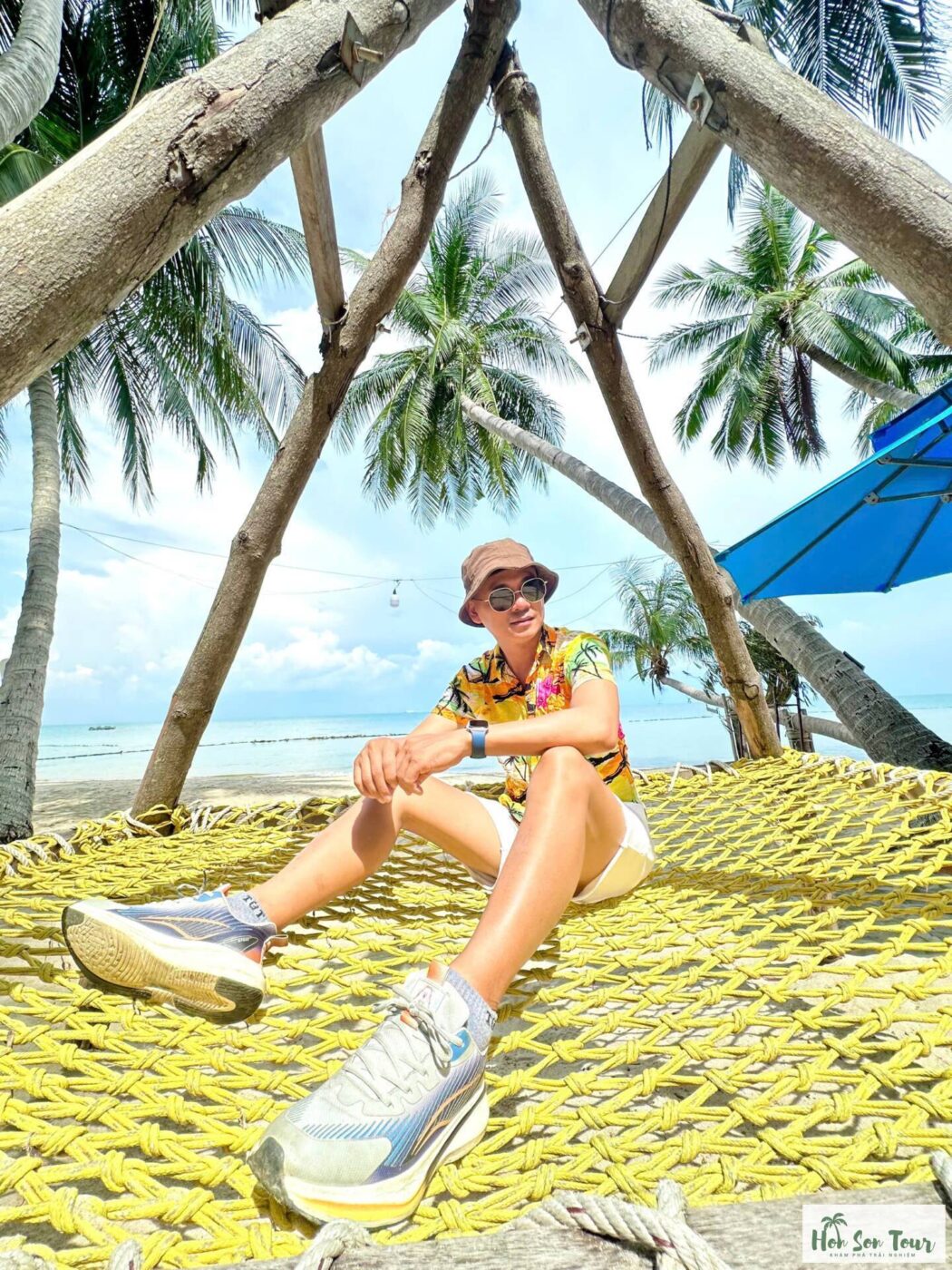 Du Lịch Hòn Sơn - Z7011163086546 8cce1727336e98d2c7332906d47ea439