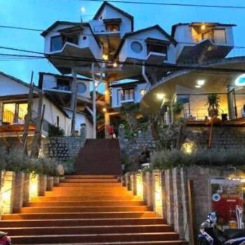 Combo Hòn Sơn 2N1Đ - Paradise Retreat